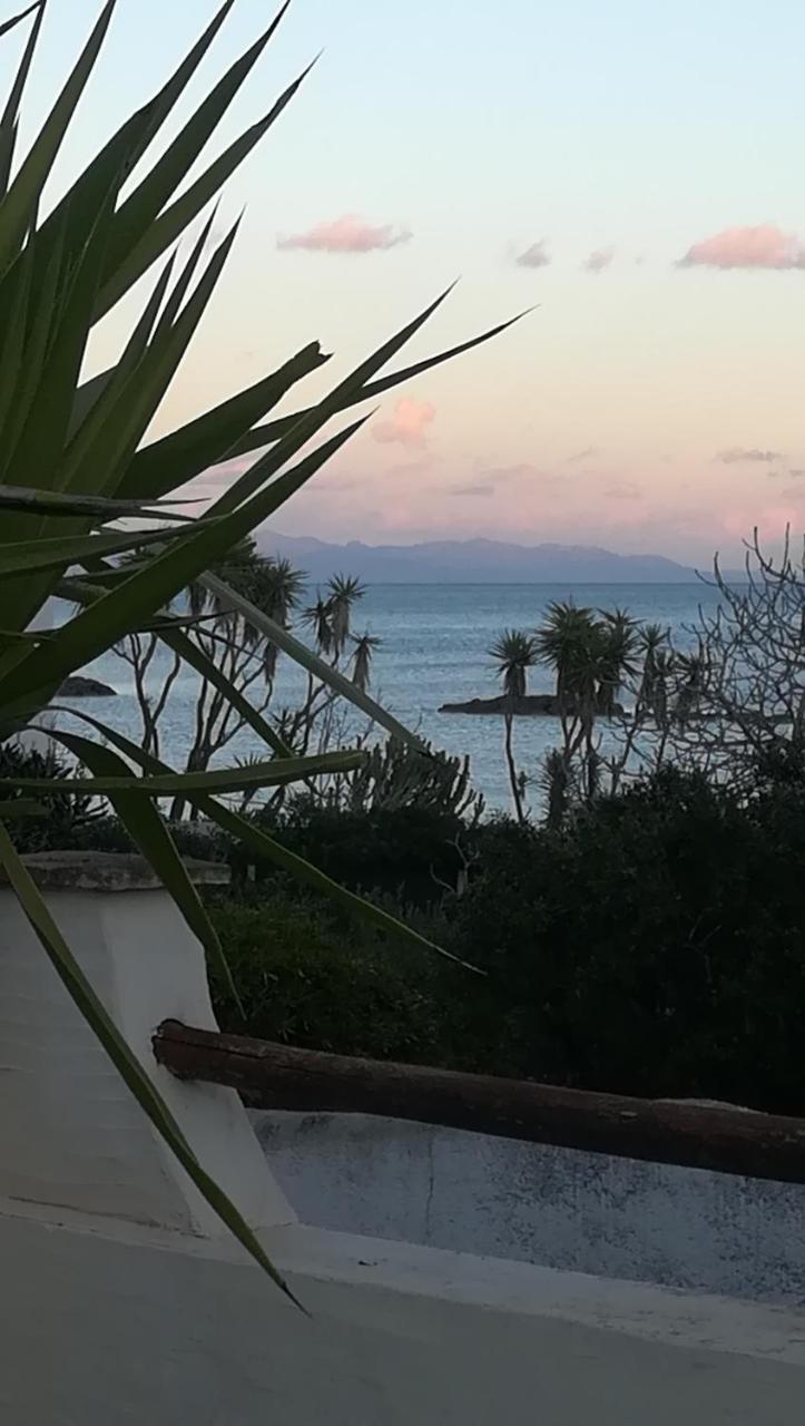 Villa Dolly Porto Columbu - Perd'E Sali Buitenkant foto