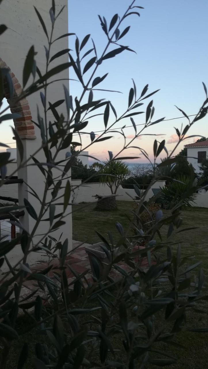 Villa Dolly Porto Columbu - Perd'E Sali Buitenkant foto