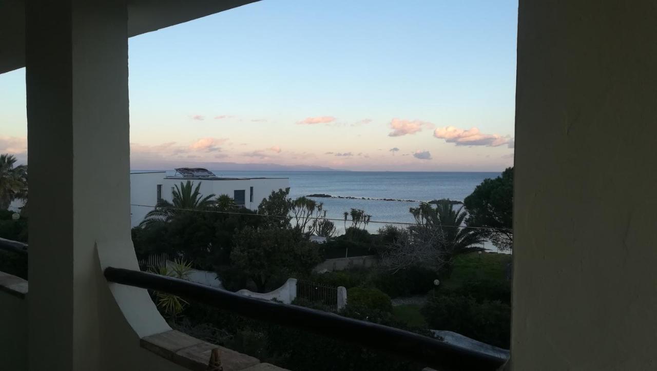 Villa Dolly Porto Columbu - Perd'E Sali Buitenkant foto